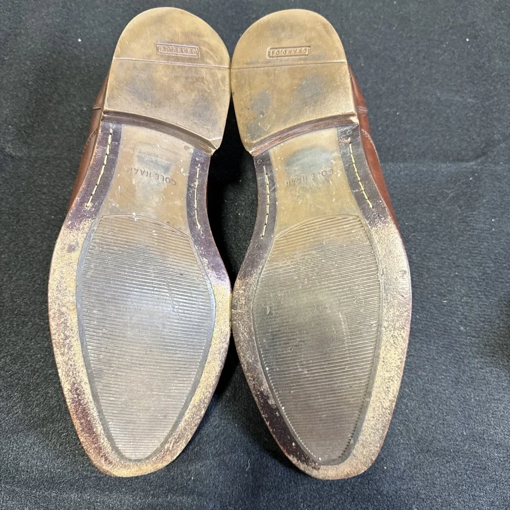 Cole Haan product pair