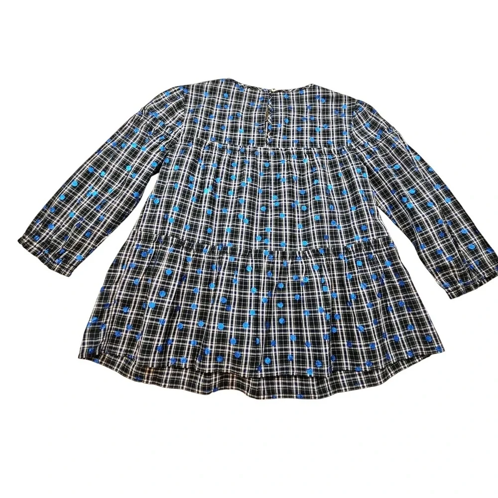 Crewcuts crew tiered