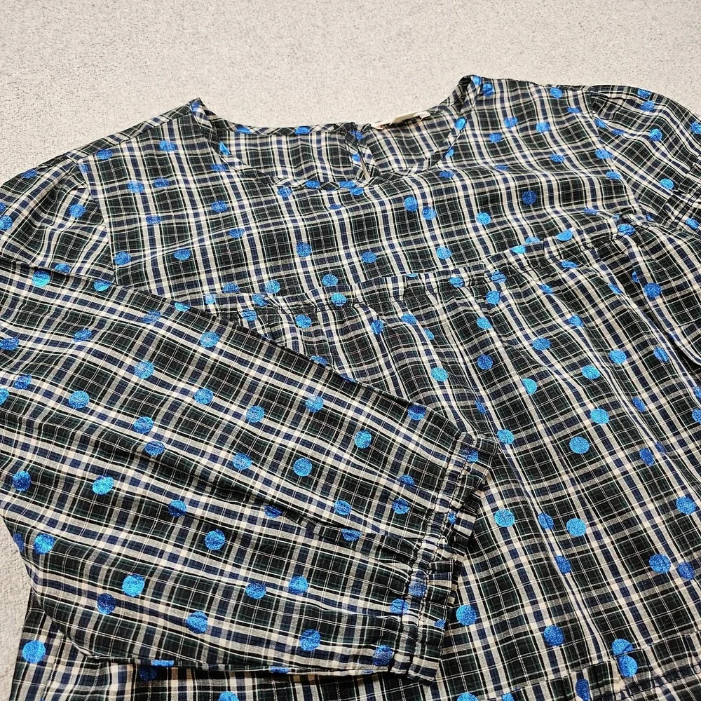 Crewcuts crew tiered