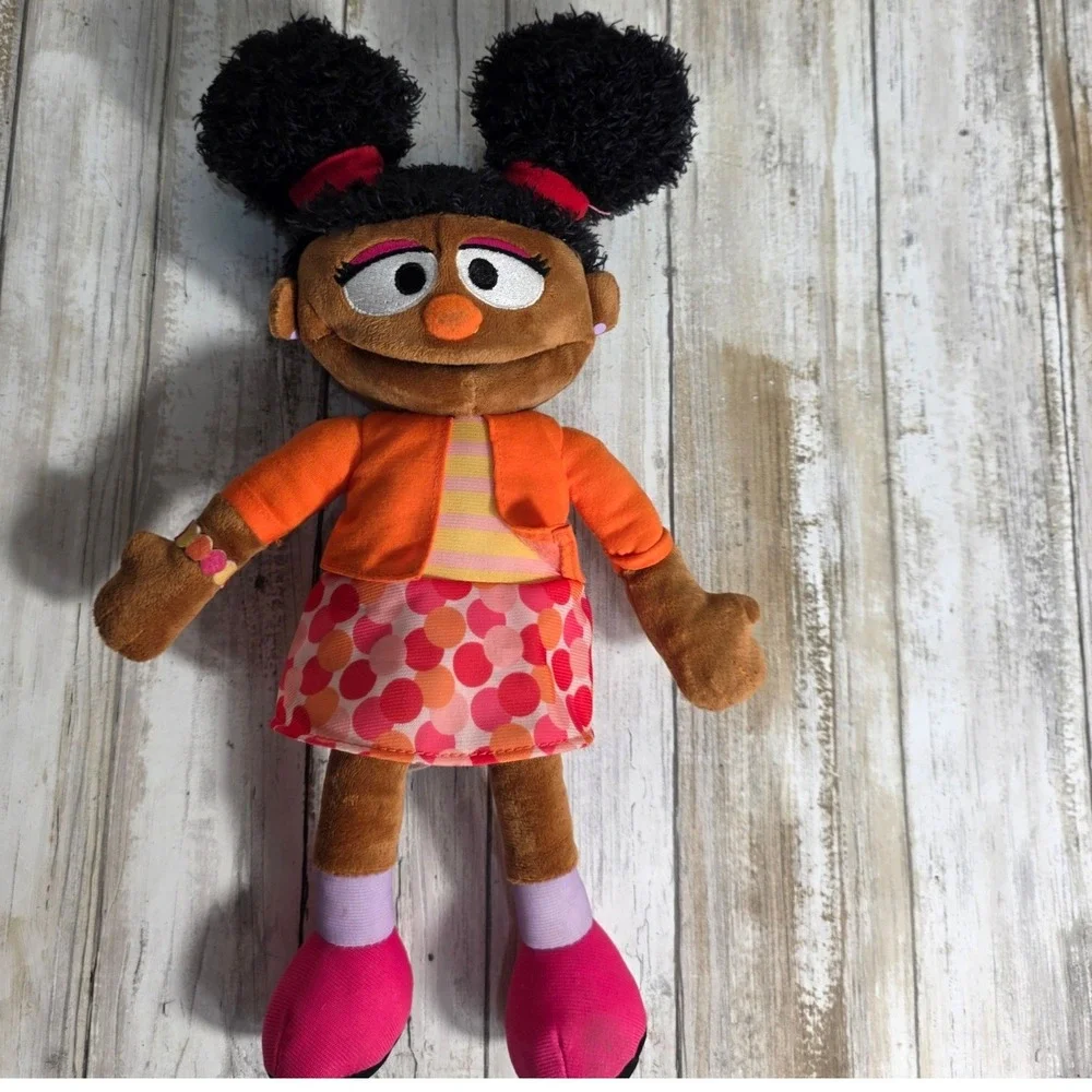 Sesame Street sesame street