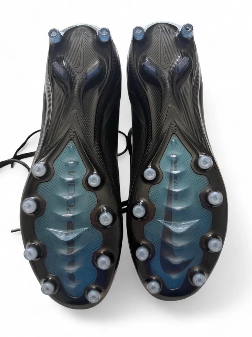 Nike zoom mercurial