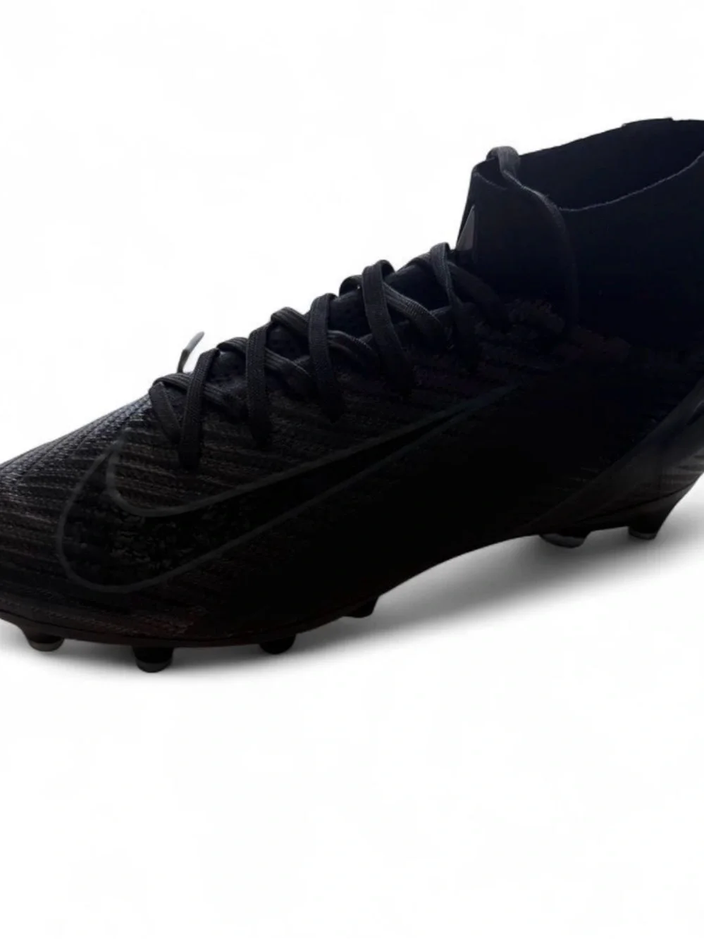 Nike zoom mercurial