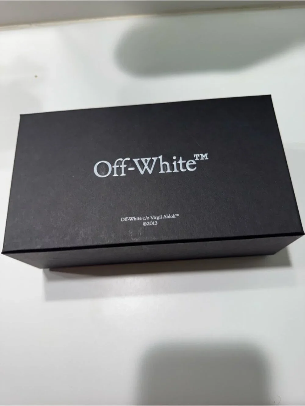 Off-White stylish off