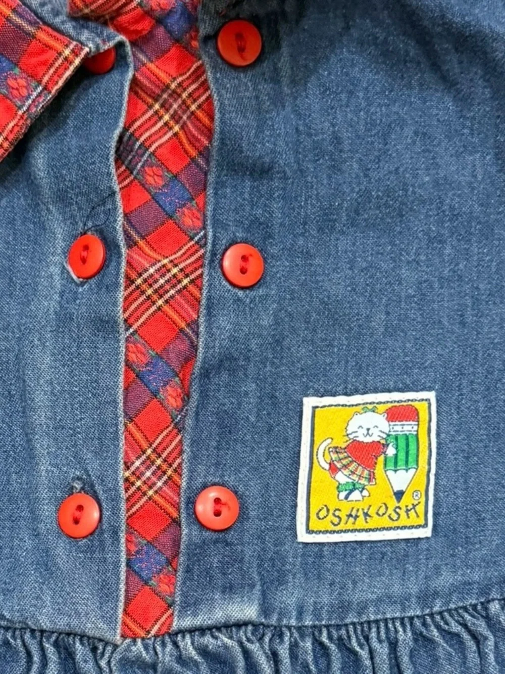 OshKosh Bgosh good used