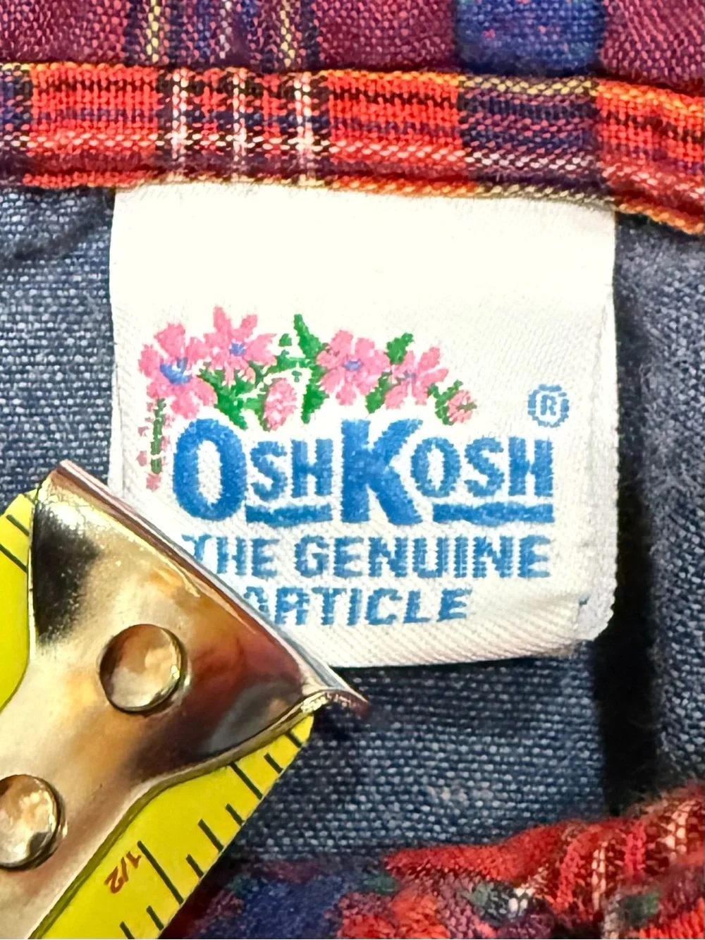 OshKosh Bgosh good used