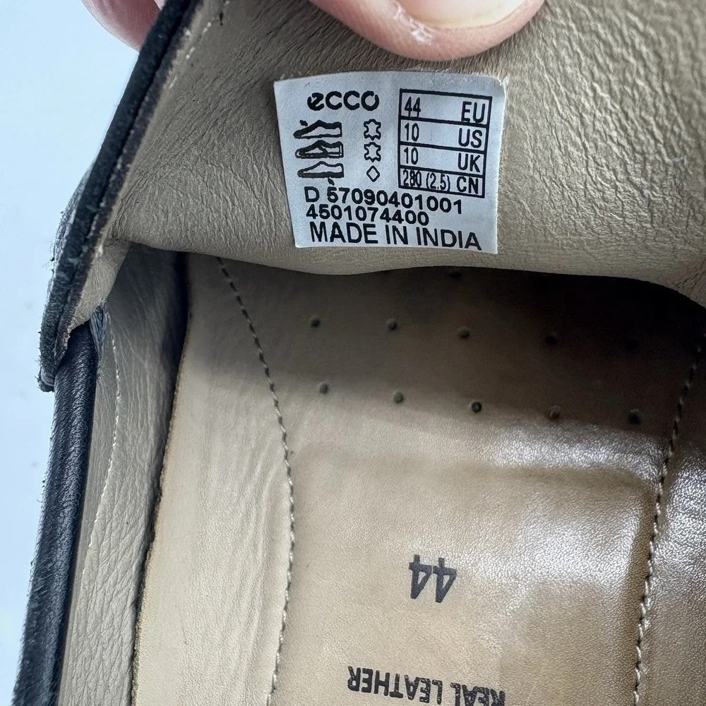 Ecco pre owned
