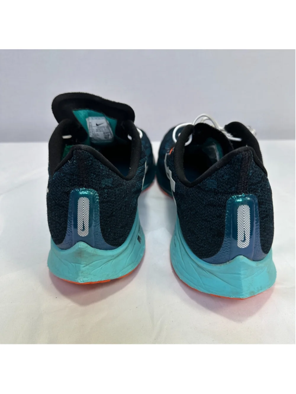 Nike pre owned