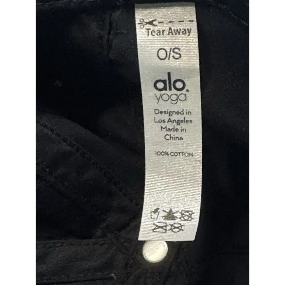 ALO Yoga pre owned