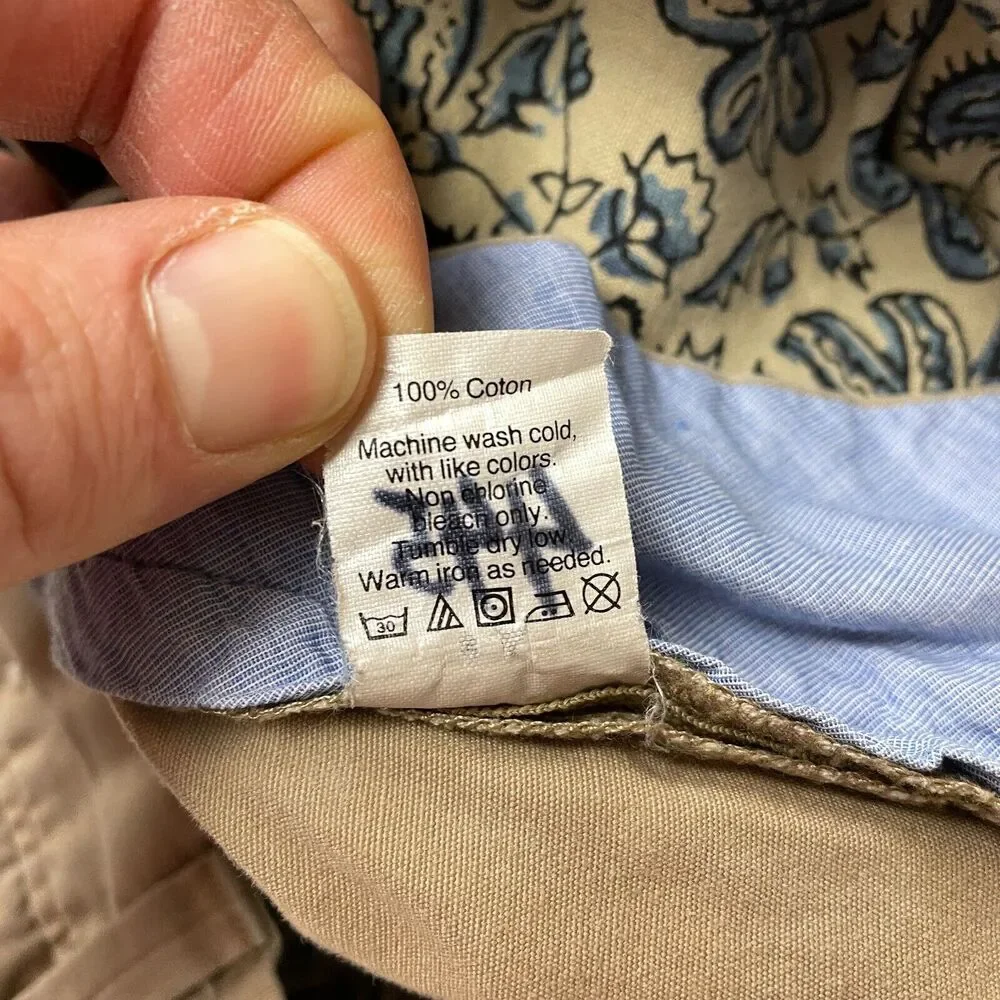 J. Crew crew 445