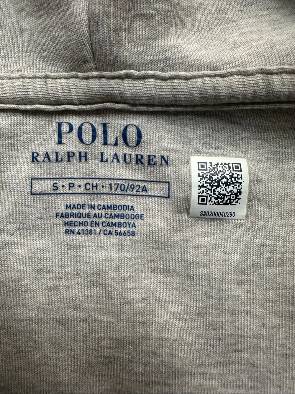 Polo Ralph Lauren polo ralph