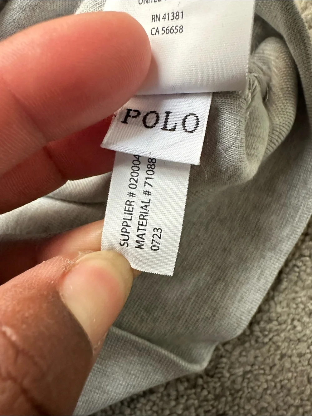Polo Ralph Lauren polo ralph
