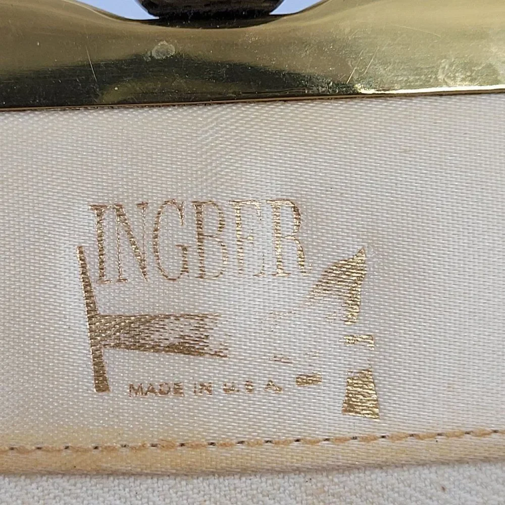 Ingber 60s evening