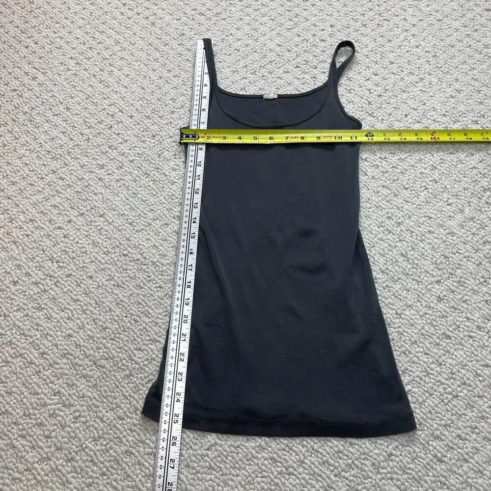 J. Crew crew tank