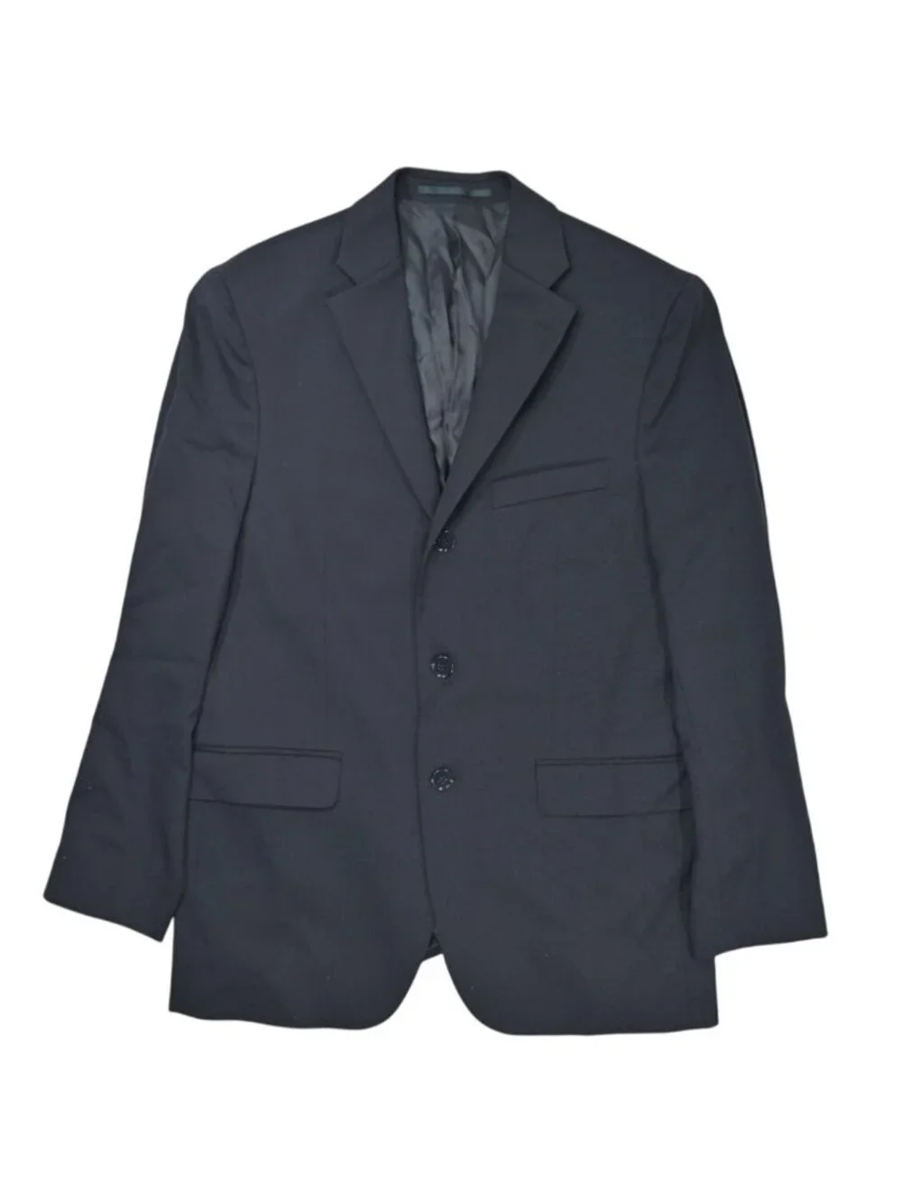 Acne Studios Drifter J STC Tailored Blazer in Black