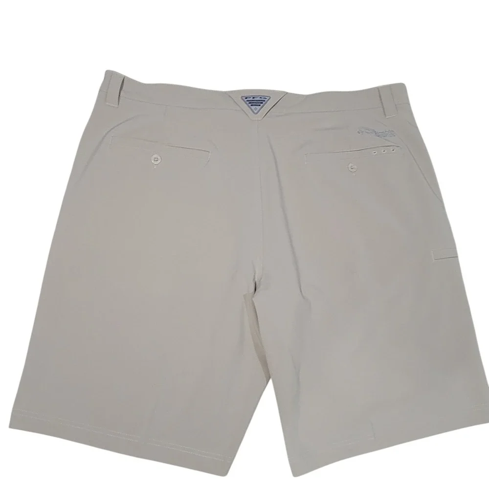 Columbia pfg performance