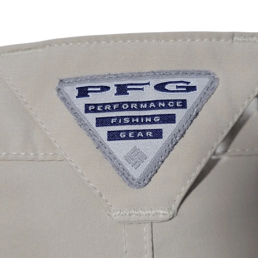 Columbia pfg performance