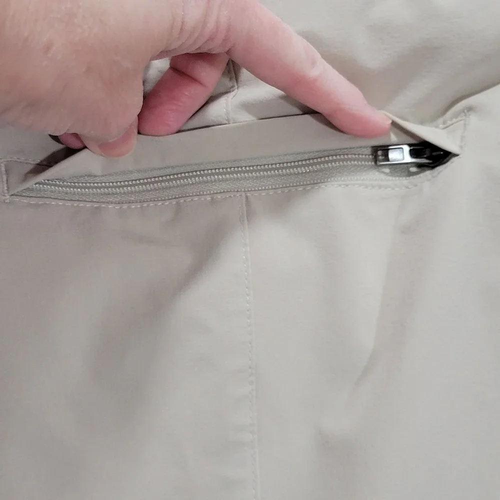 Columbia pfg performance