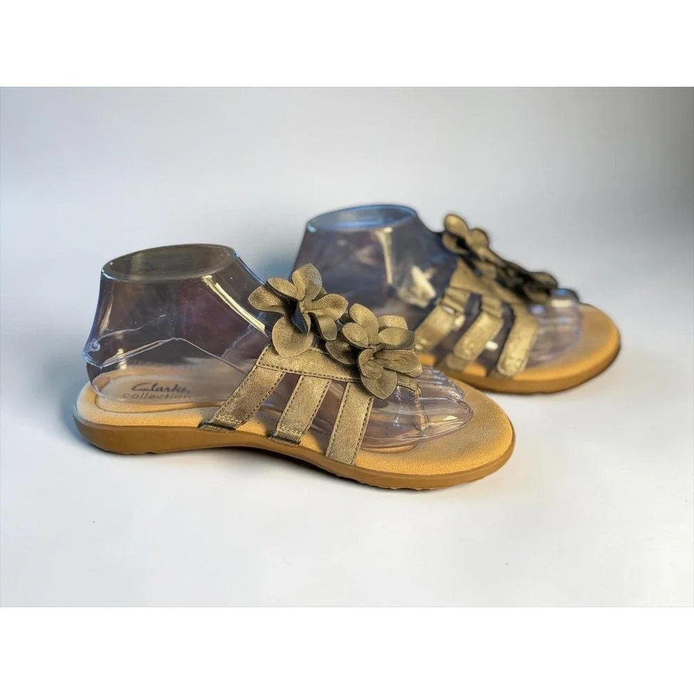 Clarks beautifully styled