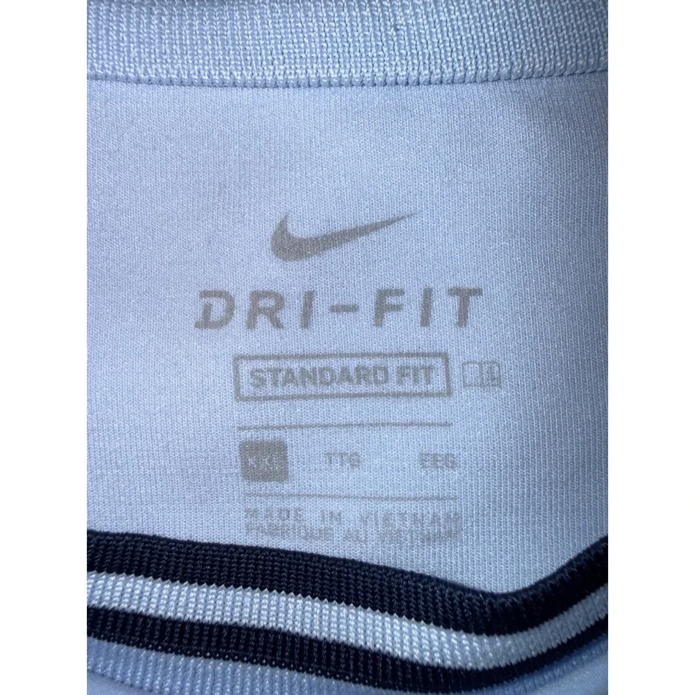 Nike dri fit