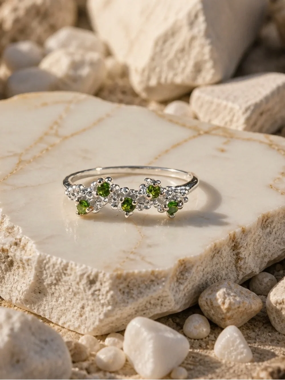 Robins Nest Jewels solid sterling