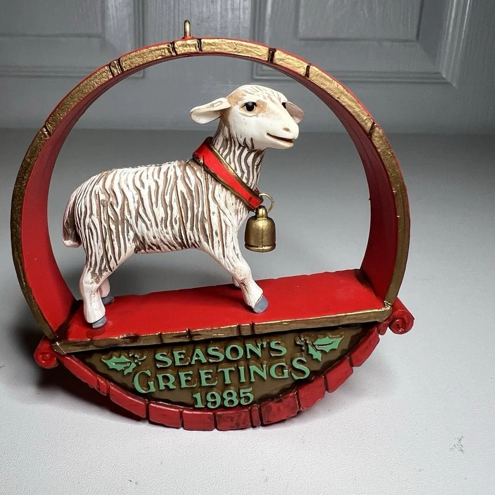 Hallmark‎ Keepsake 