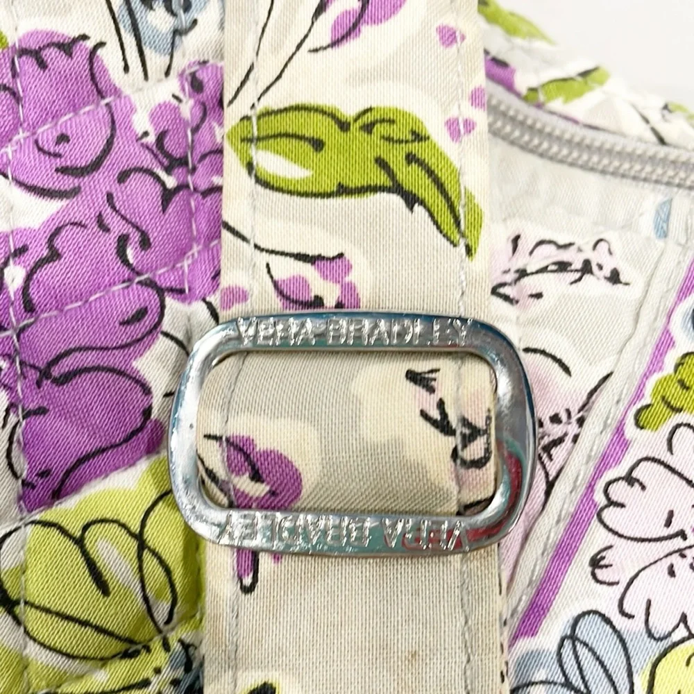 Vera Bradley very good