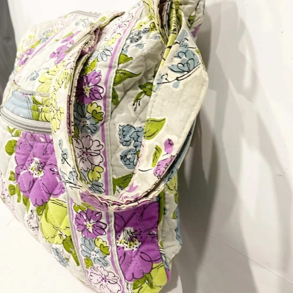 Vera Bradley very good