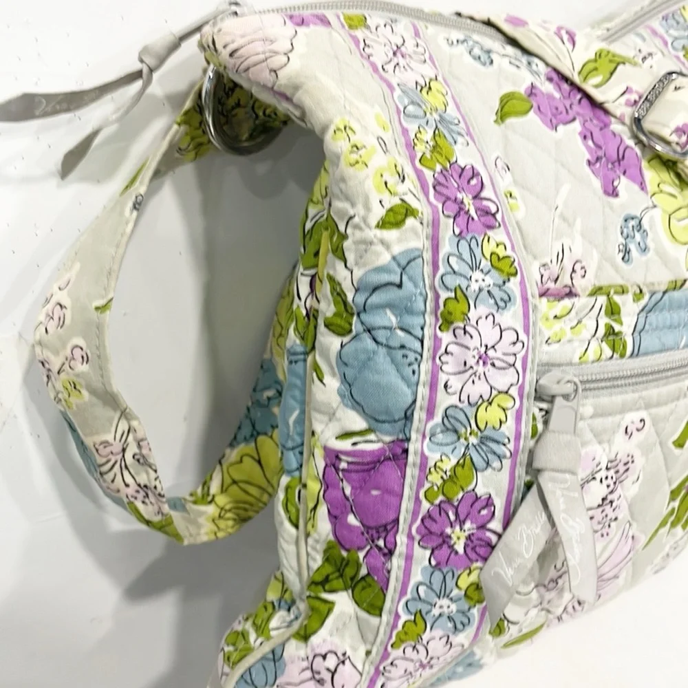Vera Bradley very good