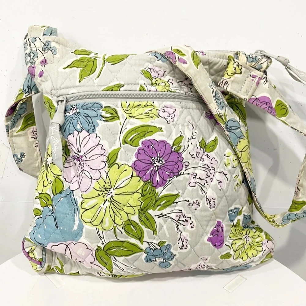 Vera Bradley very good
