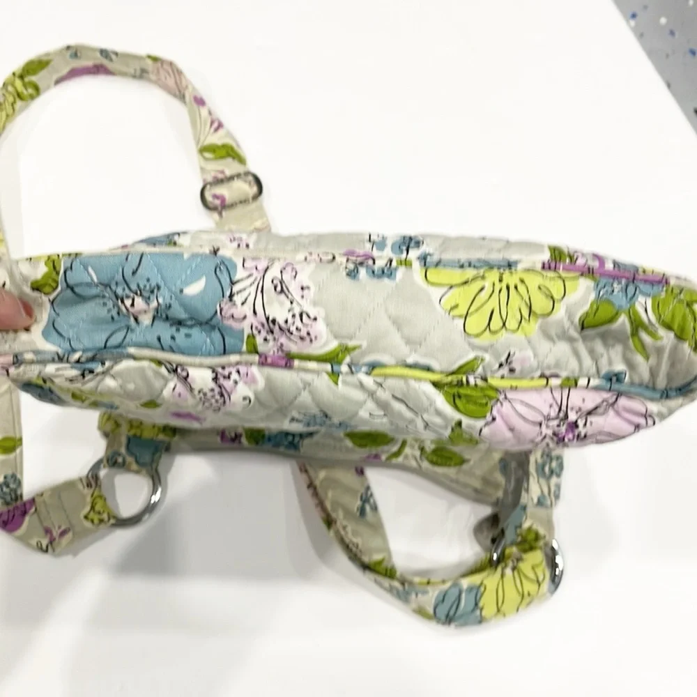 Vera Bradley very good