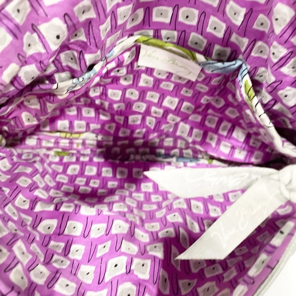Vera Bradley very good