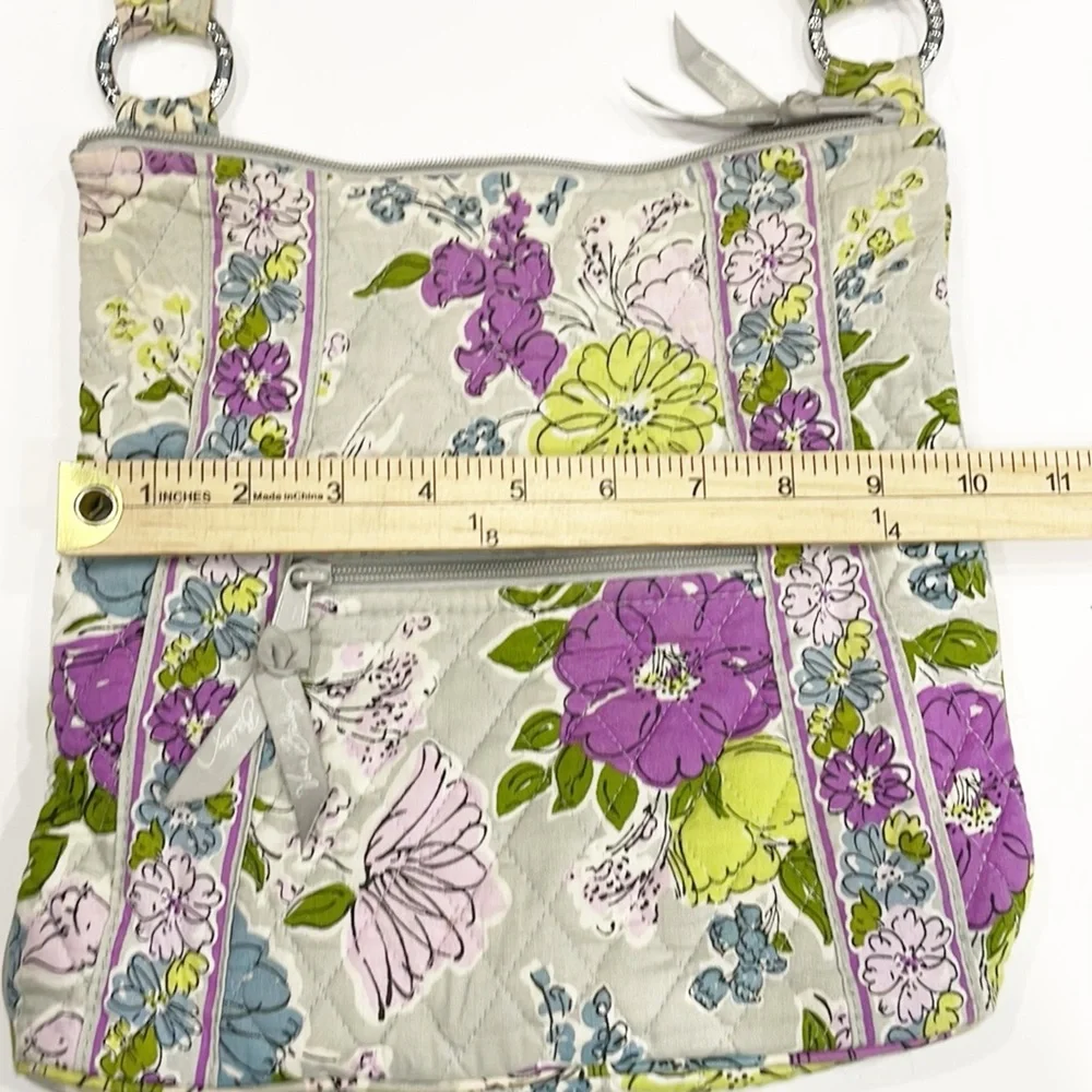 Vera Bradley very good