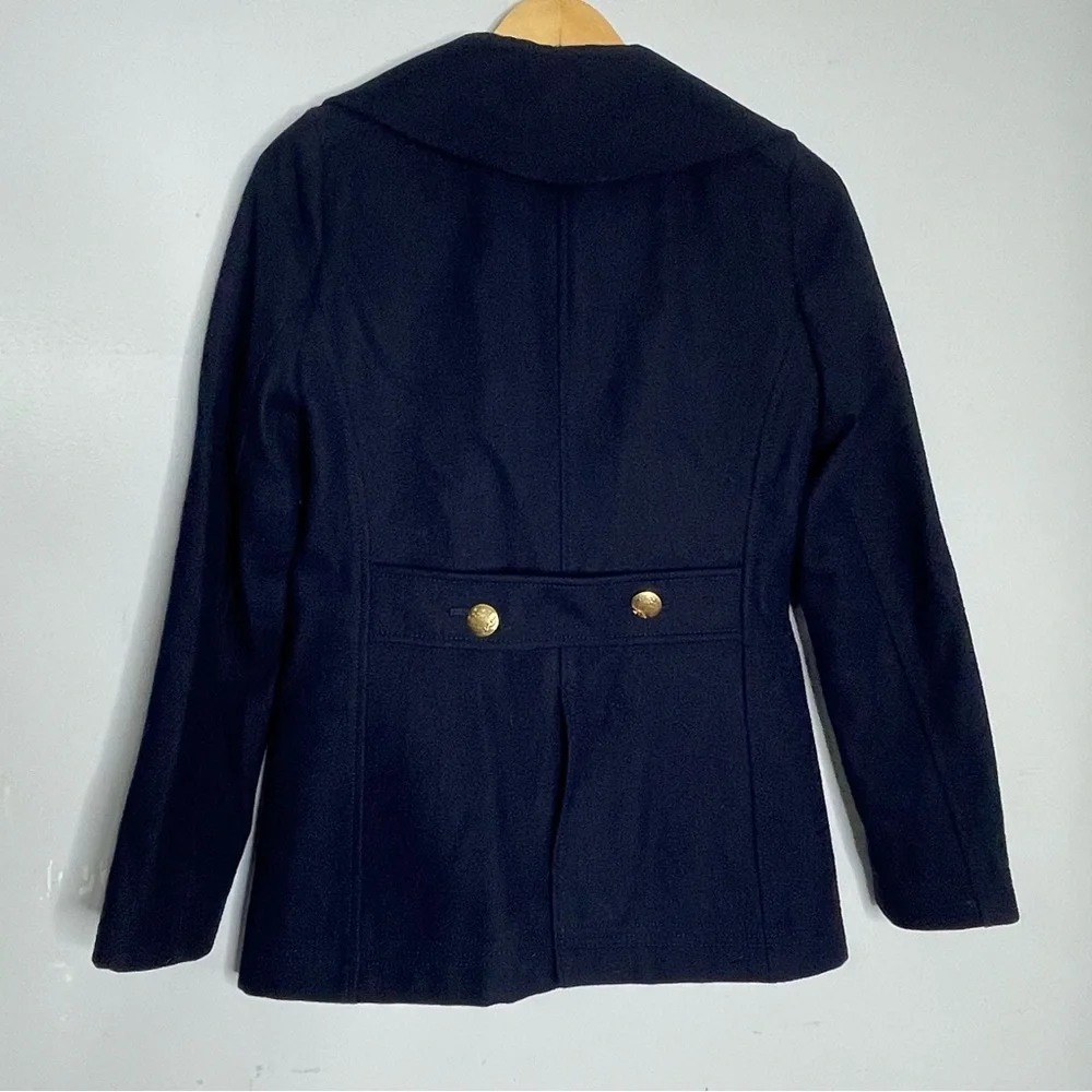 J. Crew crew preppy