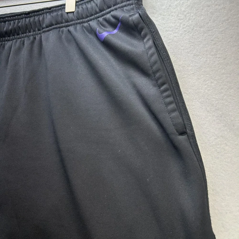 Nike waistband pants