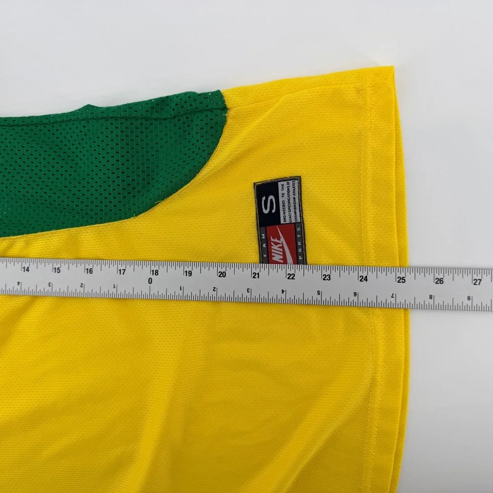 Nike vintage brazil