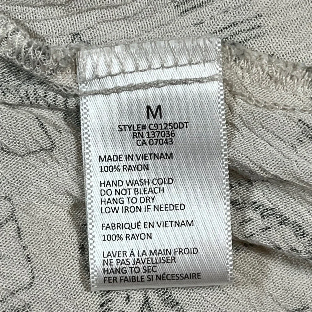 Paper Crane lightweight rayon