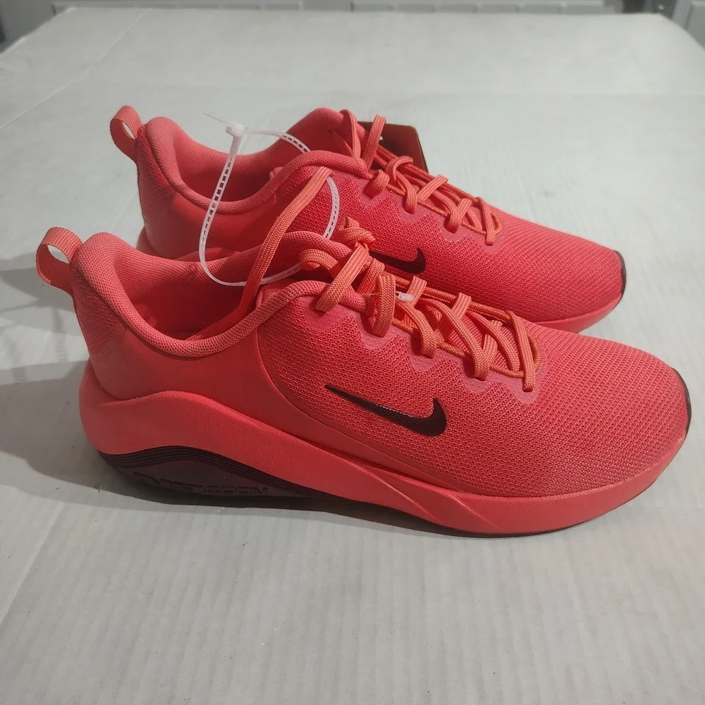 Nike women air