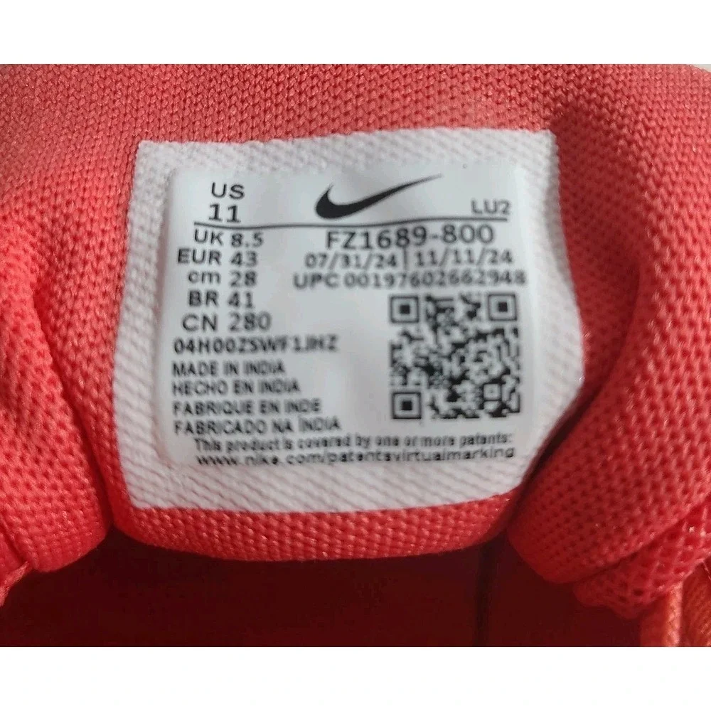 Nike women air
