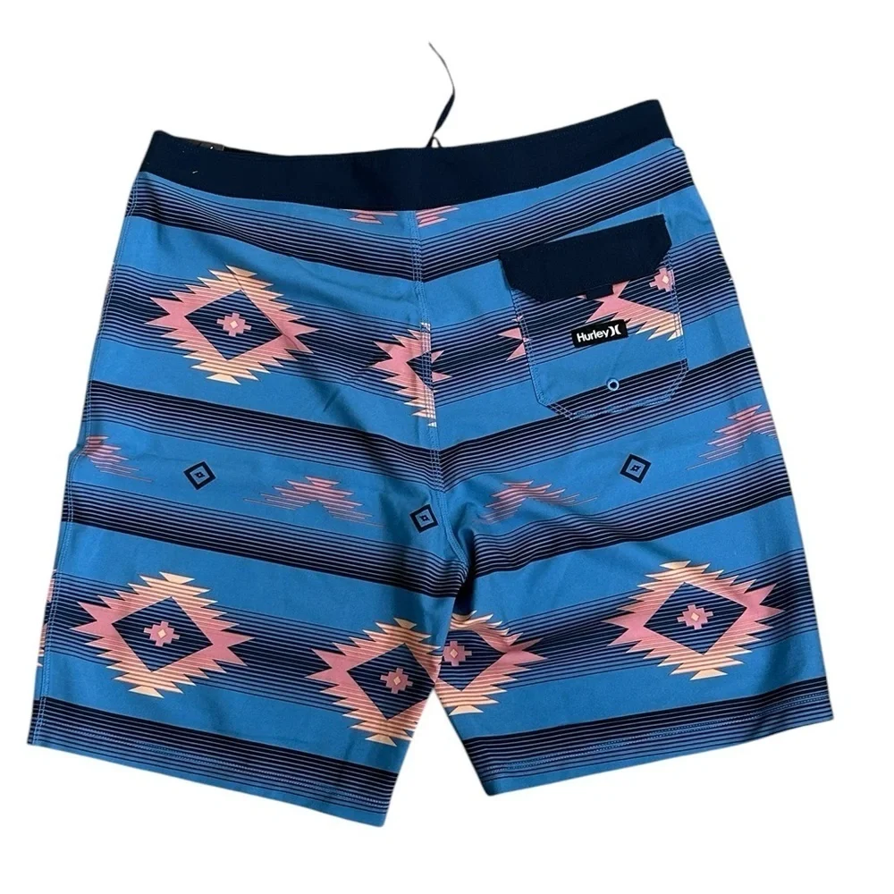 Hurley men weekender