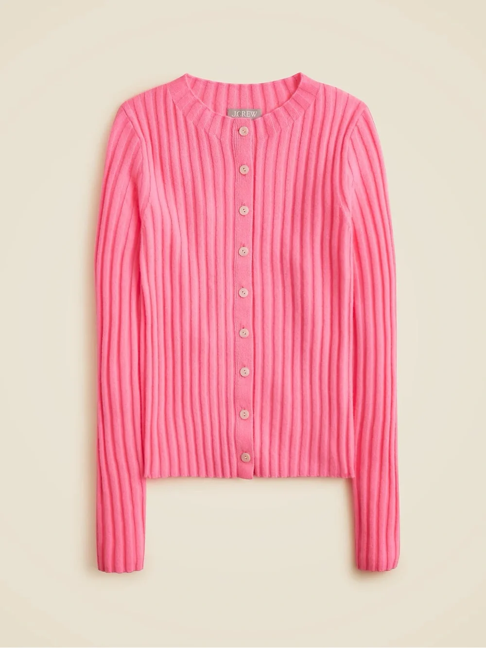 J. Crew slim ribbed