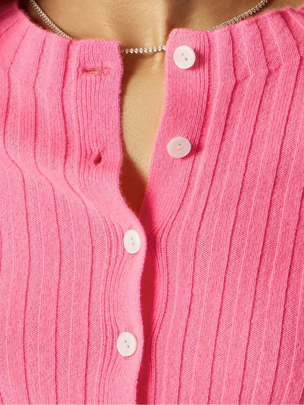 J. Crew slim ribbed