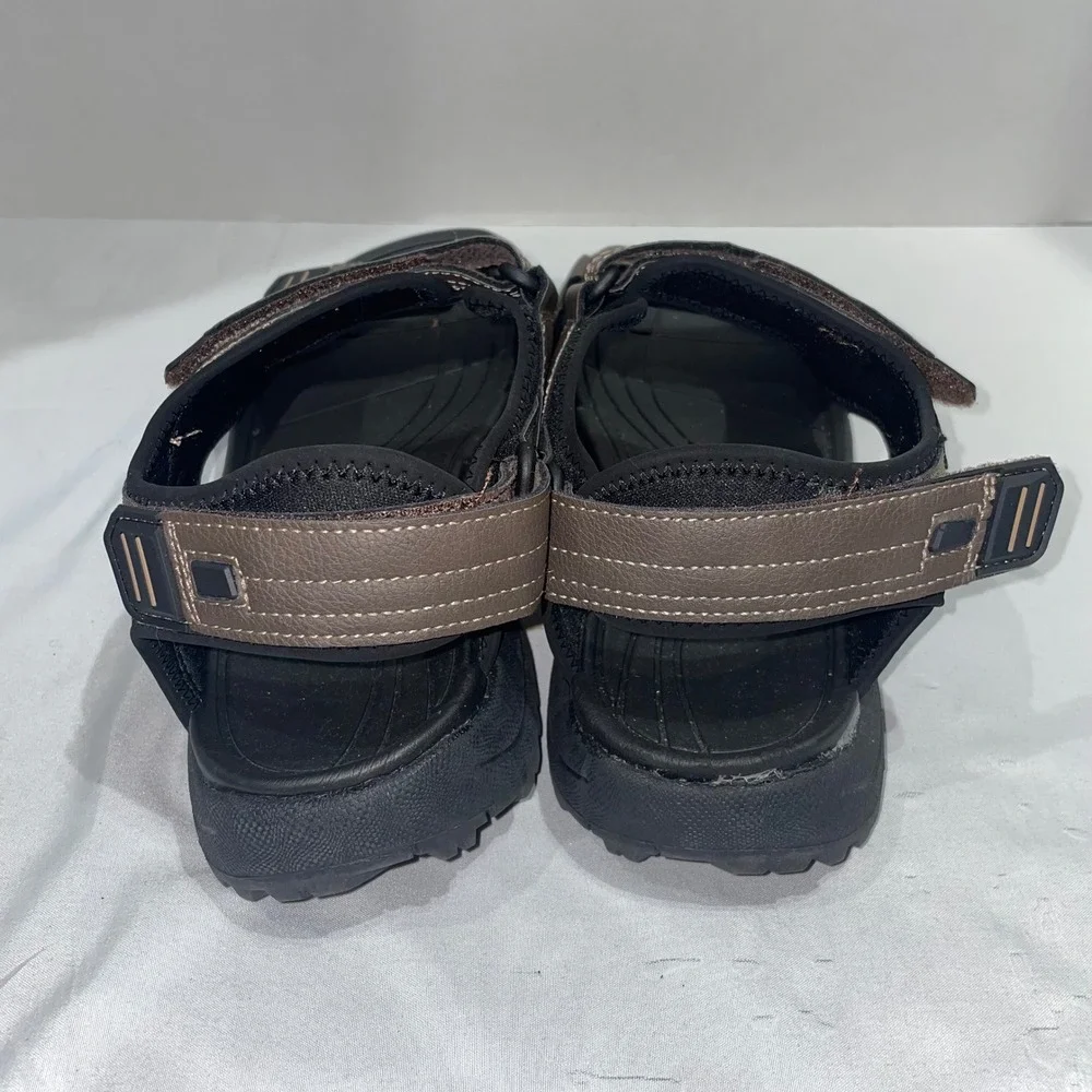 Landshark mens brown