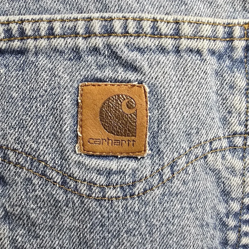 Carhartt pre owned