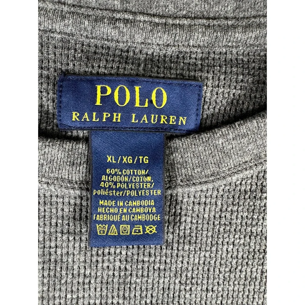 Polo Ralph Lauren polo ralph