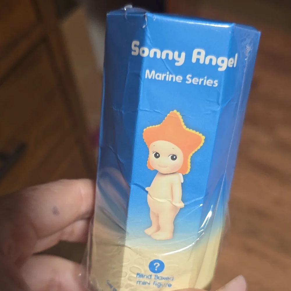 Sonny Angel 100% authentic