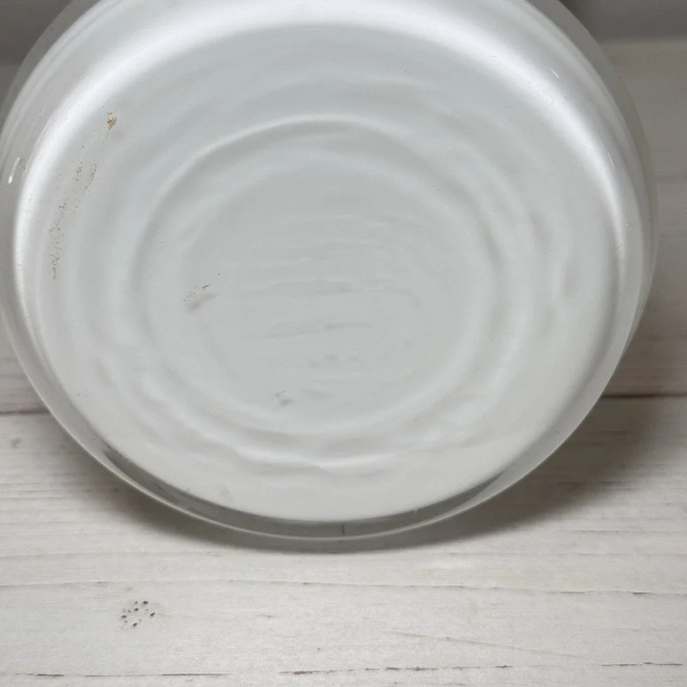 Glassworks Tarnowiec black white