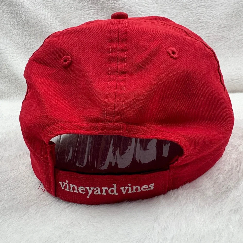 Vineyard Vines hat 1267