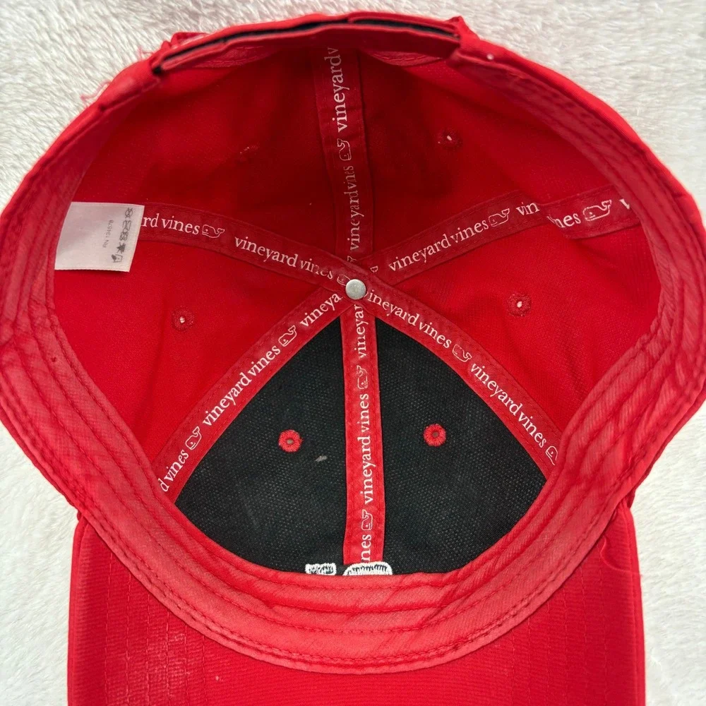 Vineyard Vines hat 1267