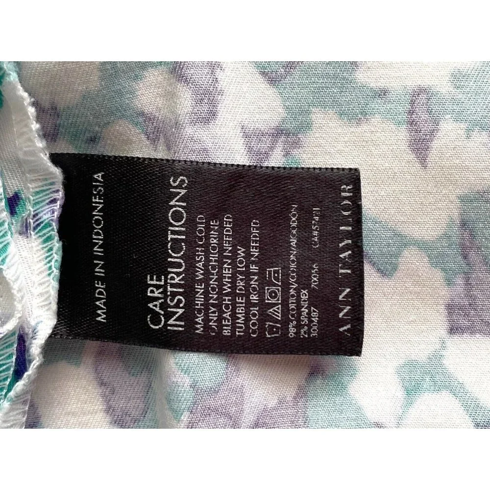 Ann Taylor this ann