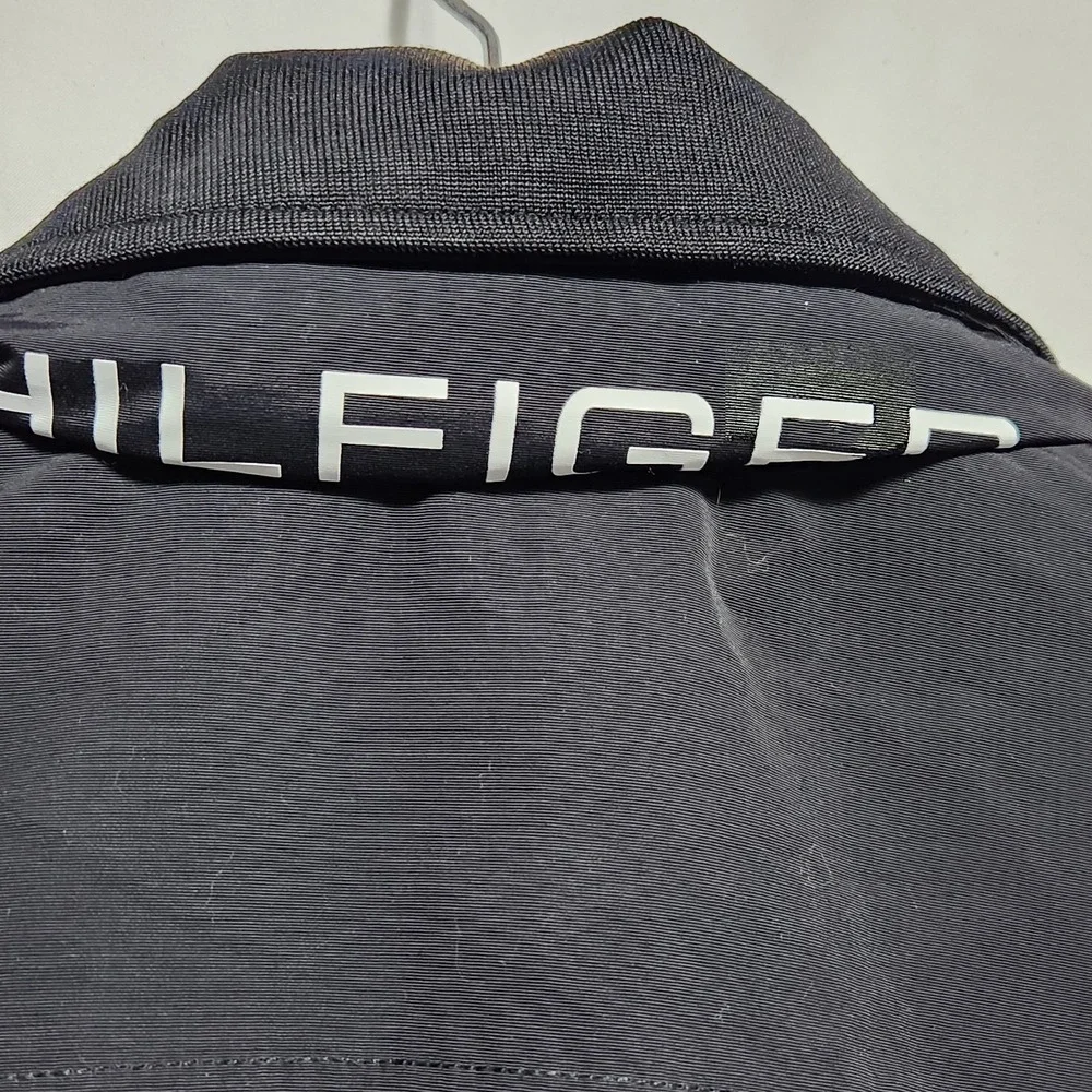 Tommy Hilfiger this tommy
